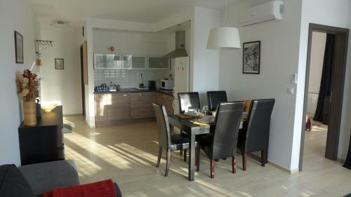 Reflex Apartman Zam�rdi