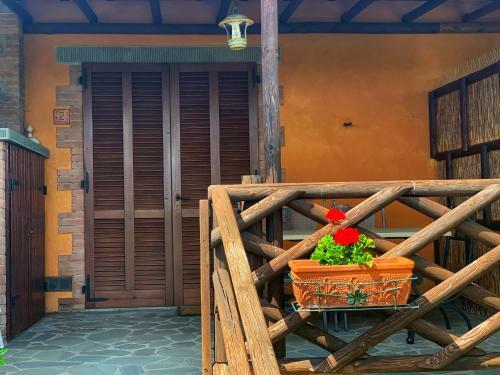 Agroturismo Agriturismo Annibale