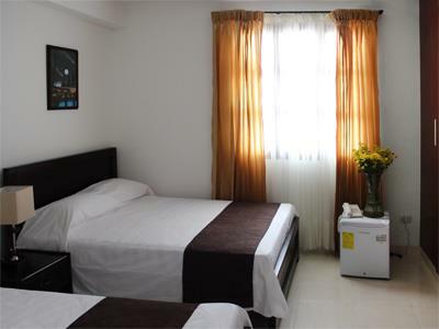 Hotel Arcada Payanesa