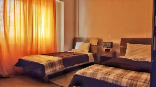 Apartamento Agroktima Fourki