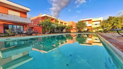 Apartamento Agroktima Fourki