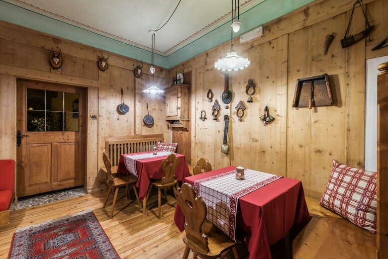 Hotel Rio Bianco
