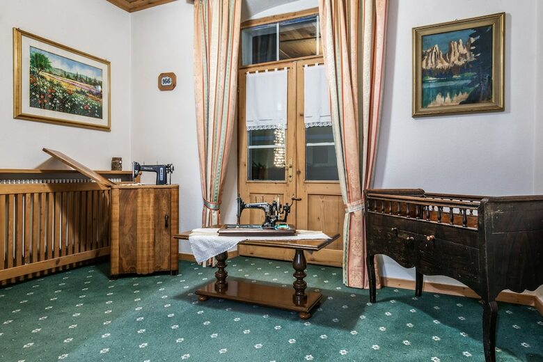 Hotel Rio Bianco