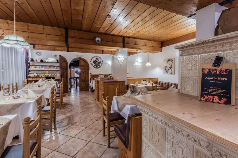 Hotel Rio Bianco