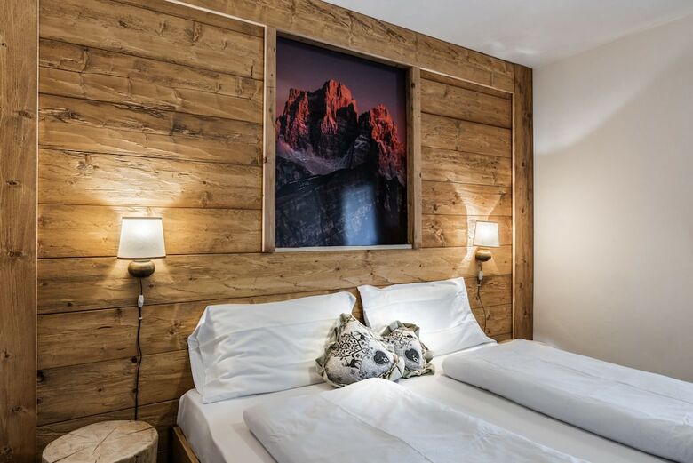 Hotel Rio Bianco