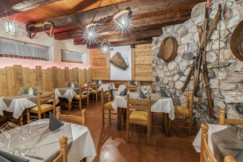 Hotel Rio Bianco