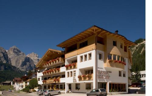 Hotel Bel Sit