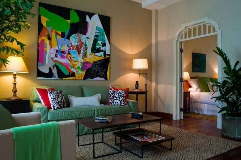 Hotel Las Clementinas