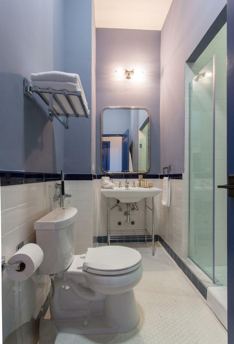 Hotel Las Clementinas