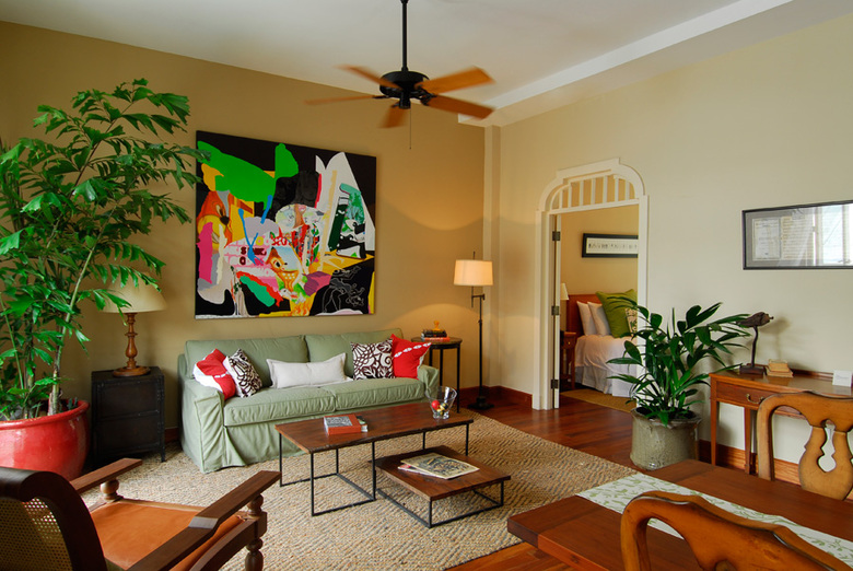 Hotel Las Clementinas