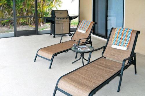 Villa Paradise, Cape Coral