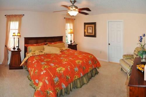 Villa Paradise, Cape Coral
