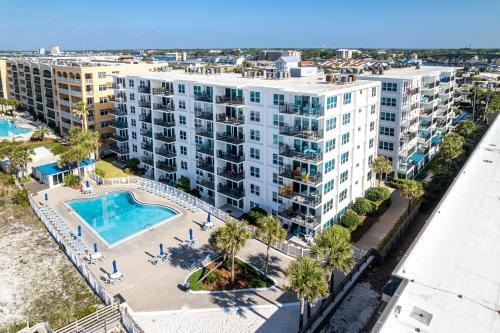 Apartamento Sea Oats 606 Condo