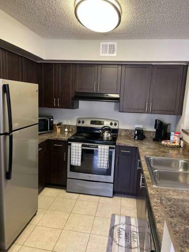 Apartamento Home Sweet Home. Cozy 2 Bedroom 2 Bath