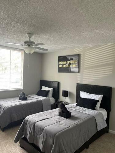Apartamento Home Sweet Home. Cozy 2 Bedroom 2 Bath