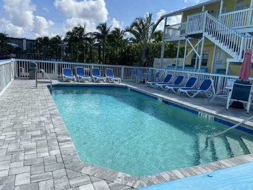 Apartamento Holiday Court 14 - Sea Ranch