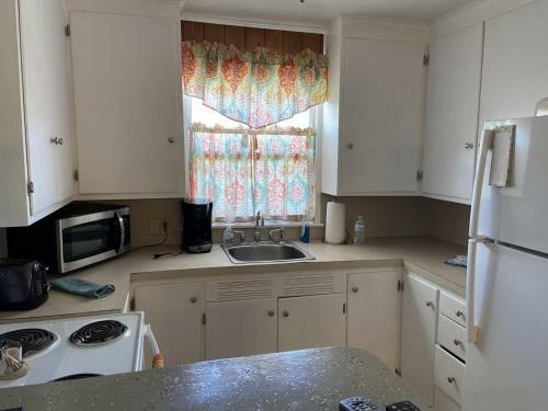 Apartamento Holiday Court 14 - Sea Ranch