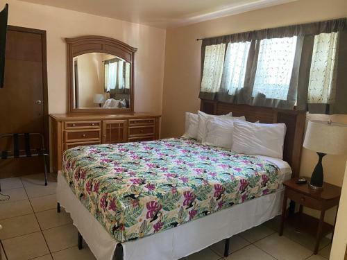 Apartamento Holiday Court 06 - Sea Ray