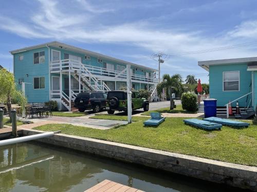 Apartamento Holiday Court 11 - Sea Cat