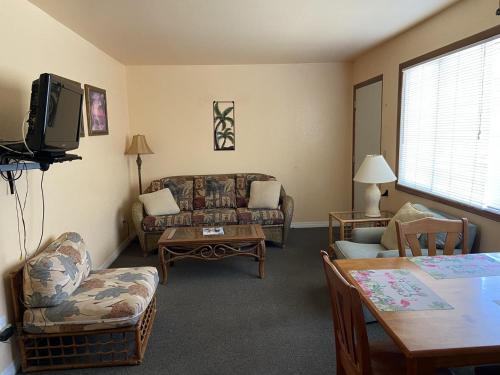 Apartamento Holiday Court 11 - Sea Cat
