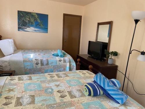 Apartamento Holiday Court 11 - Sea Cat