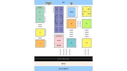 Apartamento Holiday Court 11 - Sea Cat