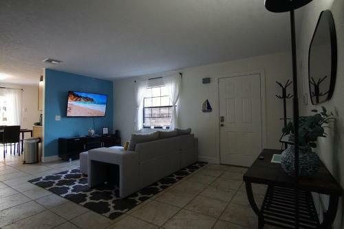 The Fort Lauderdale Getaway