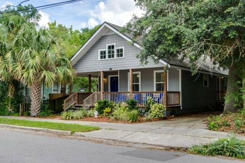 King St Bungalow
