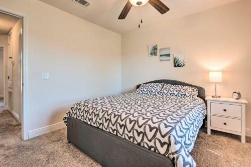 Cozy Milton Home About 32 Mi To Pensacola Beach!