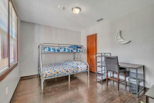 Hostal Comfy Pet Friendly Home In Jacksonville Mins To Downtown?s