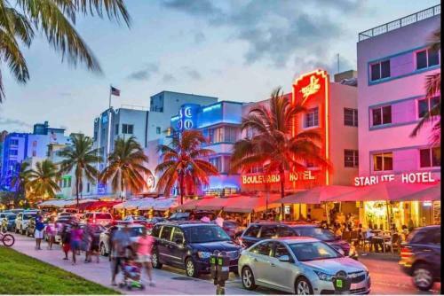 New Beautiful Cozy House By Hard Rock Hotel (2/2)
