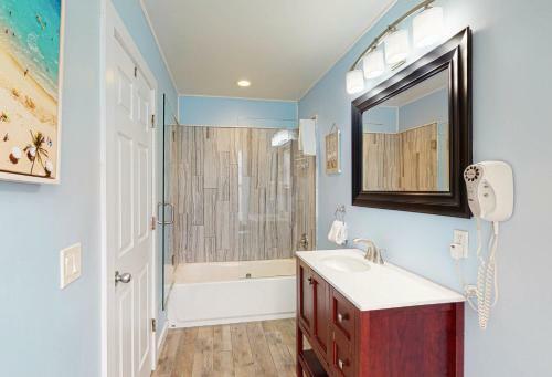 Apartamento Seaport Suite