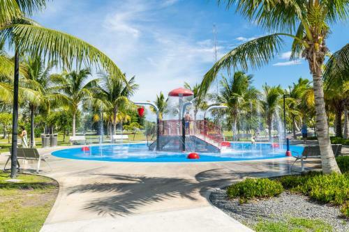 Apartamento Seaport Suite