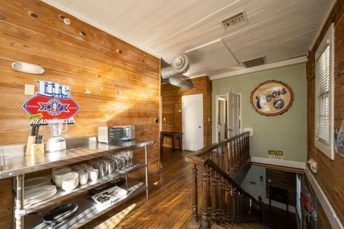 Apartamento Seaport Suite
