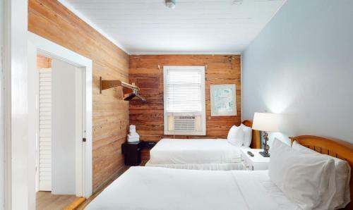 Apartamento Seaport Suite