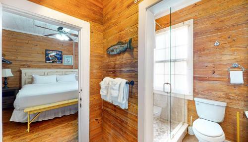 Apartamento Seaport Suite