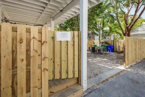 Apartamento Cloud Suite On Duval