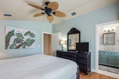 Apartamento Cloud Suite On Duval
