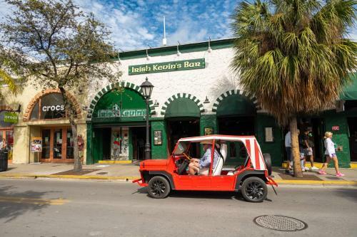 Apartamento Key Lime Cottage