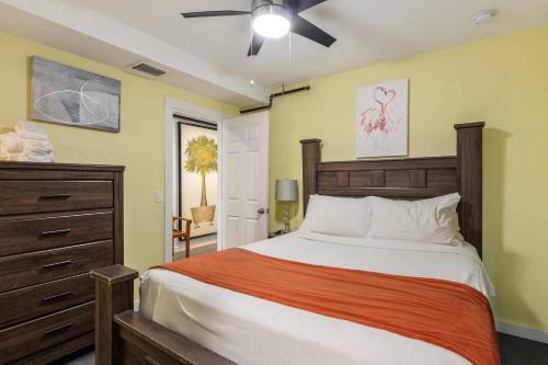 Apartamento Commodore's Cove
