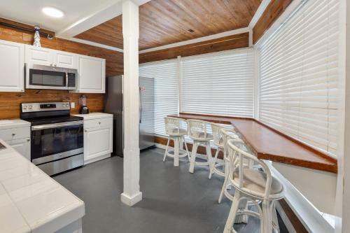 Apartamento Commodore's Cove