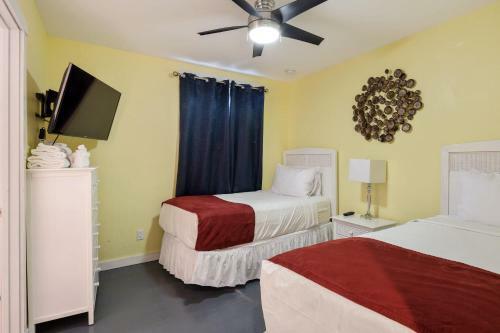 Apartamento Commodore's Cove