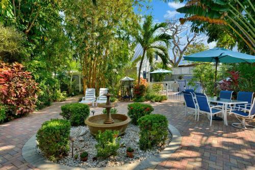 Apartamento Bermuda Suite