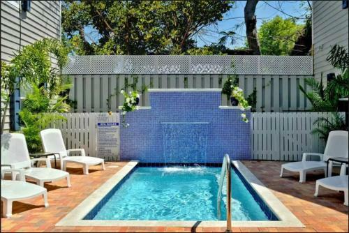 Apartamento Bermuda Suite