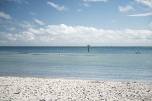Apartamento Bermuda Suite