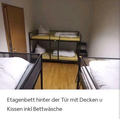 Apartamento Ganze Wohnung Stadtzentrum Eisenach 8 Personrn