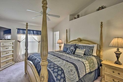 Luxury Disney Area Villa With Game Room And Pool!