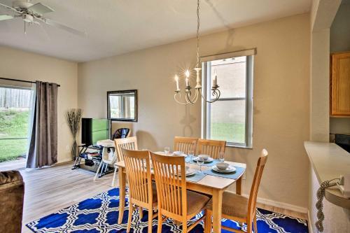 Davenport Townhome 15mi To Disney Attractions