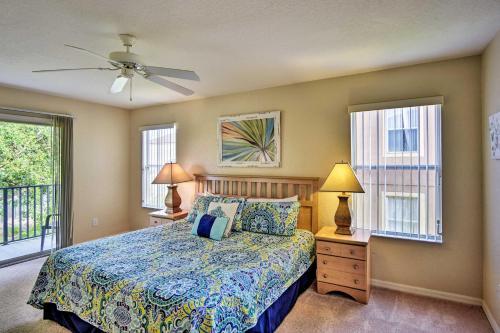 Davenport Townhome 15mi To Disney Attractions