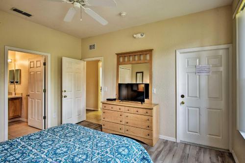 Davenport Townhome 15mi To Disney Attractions